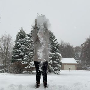 Meet your Posher, Ally